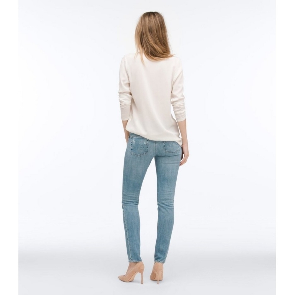 AG The Stilt Jeans (20Y-DWT)